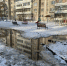 Жители улиц Гоголя и Громовой и переулка Балакирева остались без воды из-за большой утечки - Gorod48.ru