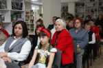 Моя многонациональная Победа