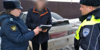 В руки гаишникам попался липчанин, накопивший почти полмиллиона рублей в виде штрафов за нарушения ПДД - МОЁ! Липецк