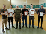 Самый сильный студент Профессионалитета 💪