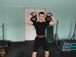Самый сильный студент Профессионалитета 💪