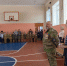 Уроки мужества для школьников Липецкой области проводят единороссы, участники СВО - Единая Россия