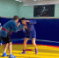 Первенство по самбо среди спортсменов, занимающихся на новых местах ДО - Спортивно-туристский центр