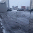 Липчане жалуются на льющуюся из-под земли воду - МОЁ! Липецк