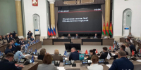 В областном Совете появится спецпредставитель - Gorod48.ru