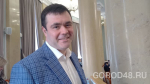 В областном Совете появится спецпредставитель