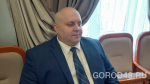 В областном Совете появится спецпредставитель