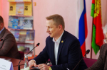 VI Международная научно-практическая конференция «Современные проблемы материаловедения» прошла в Липецком Политехе