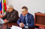 VI Международная научно-практическая конференция «Современные проблемы материаловедения» прошла в Липецком Политехе