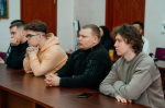 VI Международная научно-практическая конференция «Современные проблемы материаловедения» прошла в Липецком Политехе