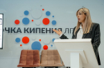 VI Международная научно-практическая конференция «Современные проблемы материаловедения» прошла в Липецком Политехе