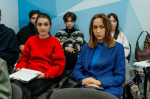 VI Международная научно-практическая конференция «Современные проблемы материаловедения» прошла в Липецком Политехе