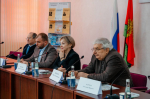 VI Международная научно-практическая конференция «Современные проблемы материаловедения» прошла в Липецком Политехе