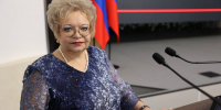Новым детским омбудсменом в Липецкой области стала Оксана Хлякина - Липецкая ГТРК