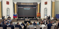 Ещё 12 муниципальных округов появится в регионе - Единая Россия