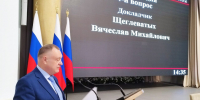 На сессии депутаты Липецкого облсовета поддержали муниципальную реформу в 11 районах области - ЛДПР