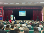 Всемирному дню иммунитета посвящается