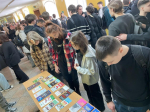 Всемирному дню иммунитета посвящается