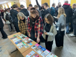 Всемирному дню иммунитета посвящается