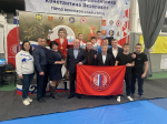 В Елецком районе почтили память Константина Яковлева