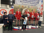 В Елецком районе почтили память Константина Яковлева