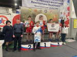 В Елецком районе почтили память Константина Яковлева