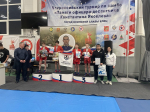 В Елецком районе почтили память Константина Яковлева