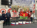 В Елецком районе почтили память Константина Яковлева