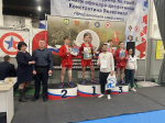 В Елецком районе почтили память Константина Яковлева
