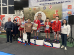 В Елецком районе почтили память Константина Яковлева