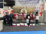 В Елецком районе почтили память Константина Яковлева