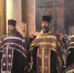 Высокопреосвященнейший Арсений, митрополит Липецкий и Задонский, совершил Вечерню и чин прощения в кафедральном соборе Рождества Христова г. Липецка - Липецкая Епархия