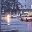 Вечером на кольце площади Плеханова скоропостижно умер мужчина - Gorod48.ru