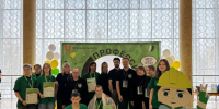 Итоги Регионального этапа чемпионата по профессиональному мастерству «Профессионалы» - Металлургический колледж