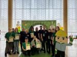 Итоги Регионального этапа чемпионата по профессиональному мастерству «Профессионалы»