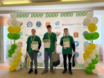 Итоги Регионального этапа чемпионата по профессиональному мастерству «Профессионалы»