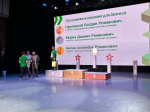 Итоги Регионального этапа чемпионата по профессиональному мастерству «Профессионалы»