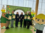 Итоги Регионального этапа чемпионата по профессиональному мастерству «Профессионалы»