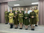 Состоялось заседание городского профессионального сообщества советников по воспитанию