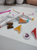 Состоялось заседание городского профессионального сообщества советников по воспитанию