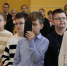 Выставка «Мы – наследники Победы! Помним, гордимся!» открылась в Липецке - Город Липецк