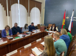 Комиссия по делам несовершеннолетних прошла в администрации Липецка