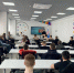 У войны не женское лицо - Металлургический колледж