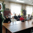 Военно-профессиональная ориентация студентов - Металлургический колледж