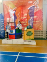 Встречайте радостные новости из Ельца!