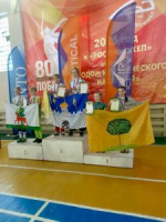 Встречайте радостные новости из Ельца!