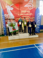 Встречайте радостные новости из Ельца!