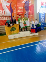 Встречайте радостные новости из Ельца!