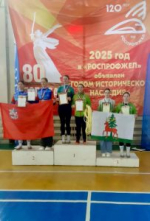 Встречайте радостные новости из Ельца!
