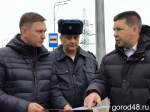 В «Елецком» продлят маршруты движения автобусов